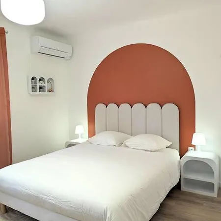 Le Numero 1 Apartment Perpignan
