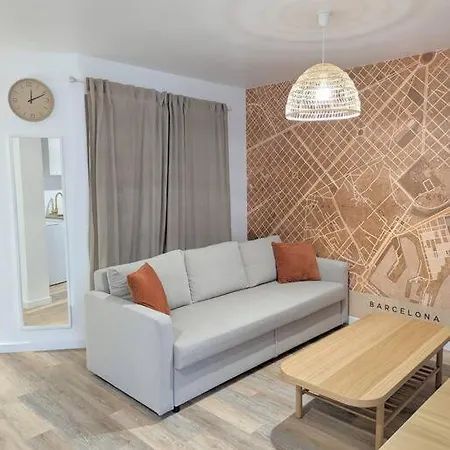 Apartment Le Numero 1
