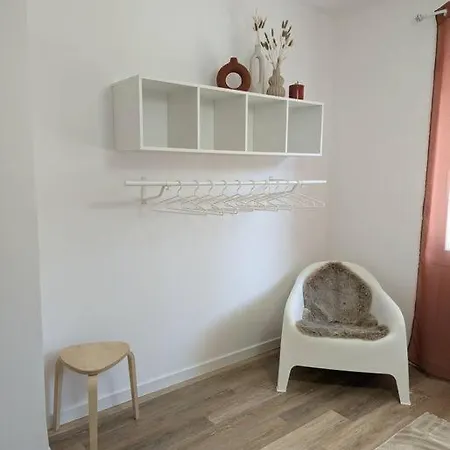 Apartment Le Numero 1