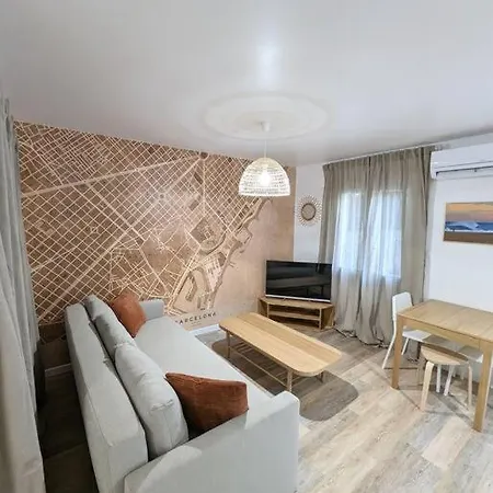 Le Numero 1 Apartment Perpignan
