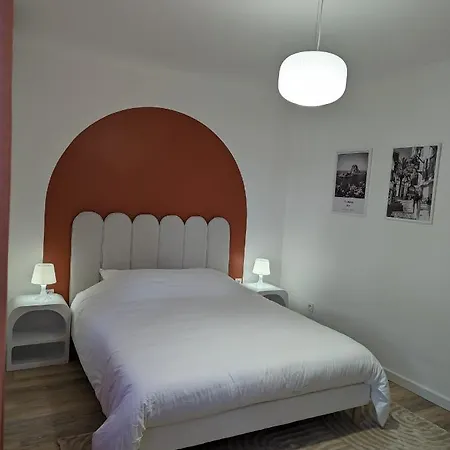 Le Numero 1 Apartment *