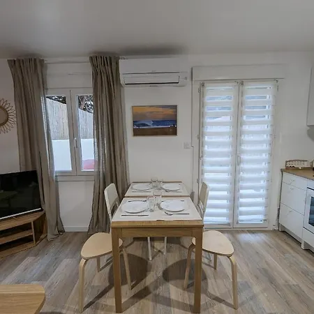 Apartment Le Numero 1 Perpignan